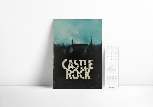 Serie Castle Rock