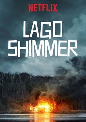 Película Shimmer Lake