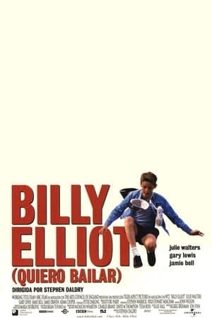 Película Billy Elliot