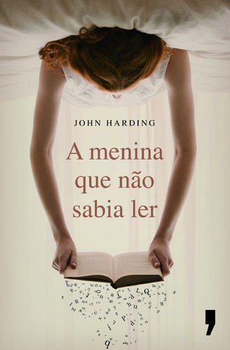 Libro A Menina Que Não Sabia Ler