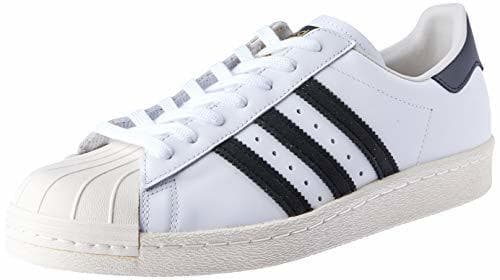 Product adidas Superstar 80S, Zapatillas para Hombre, Blanco