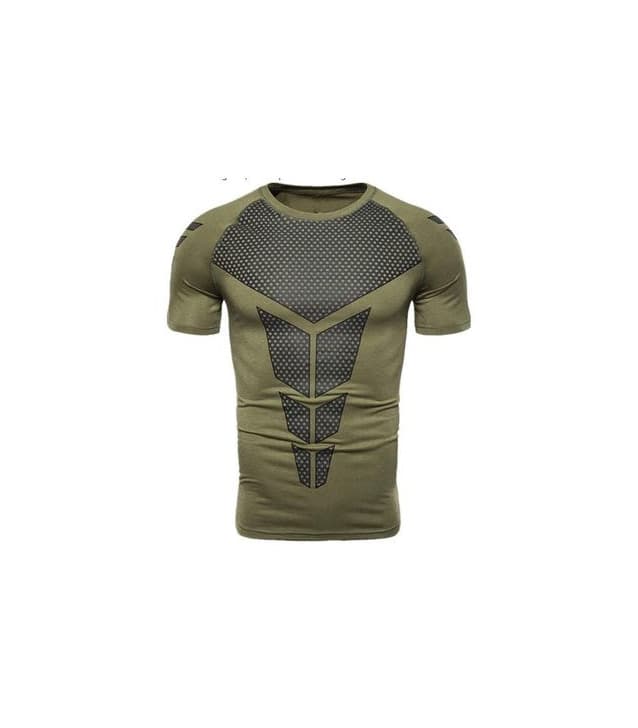 Producto Tshirt for men green