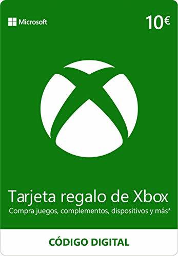 Producto Xbox Live