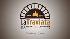 Restaurants La Traviata