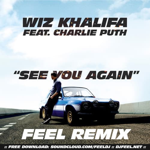 Canción See You Again (feat. Charlie Puth)