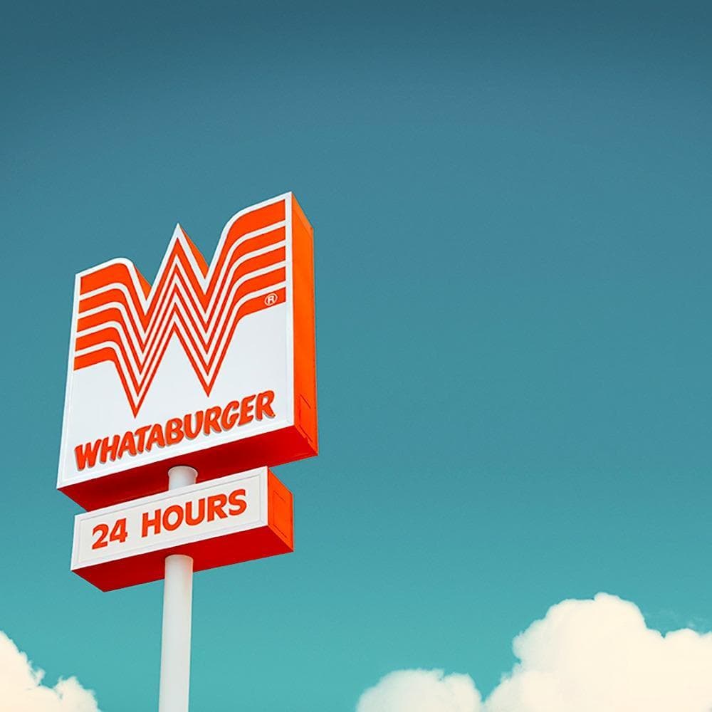 Restaurants Whataburger