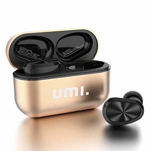 Electronic Umi. by Amazon - Auriculares de  botón inalámbricos