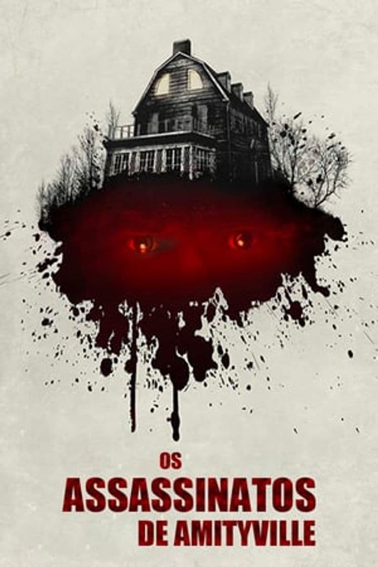 Película The Amityville Murders