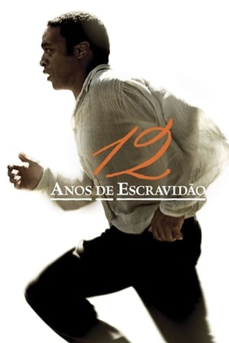 Movie 12 Years a Slave