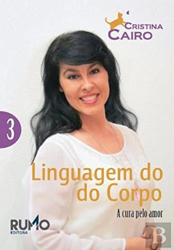 Book Linguagem Do Corpo