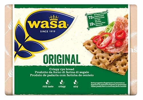 Producto Wasa