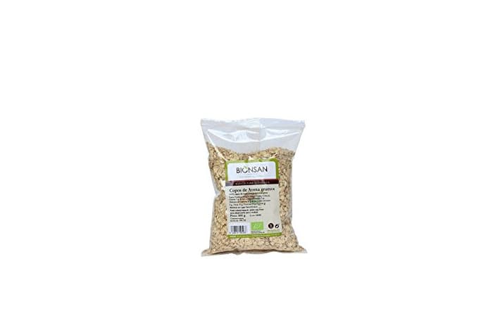 Producto Bionsan Copos de Avena Gruesos