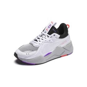 Product Puma RS-X Softcase Calzado puma White