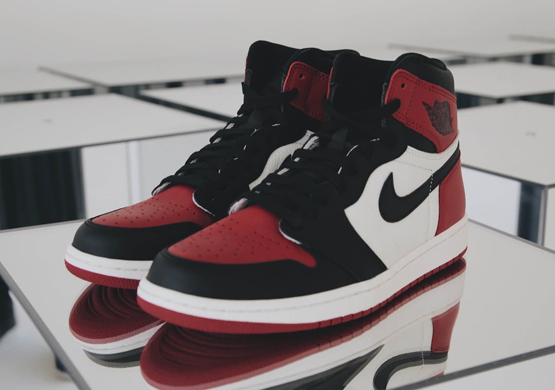 Fashion Air Jordan 1 Shoes | Foot Locker