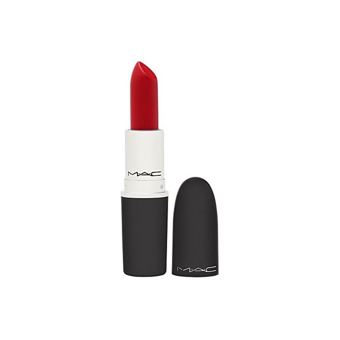 Belleza Lipstick by MAC Ruby Woo