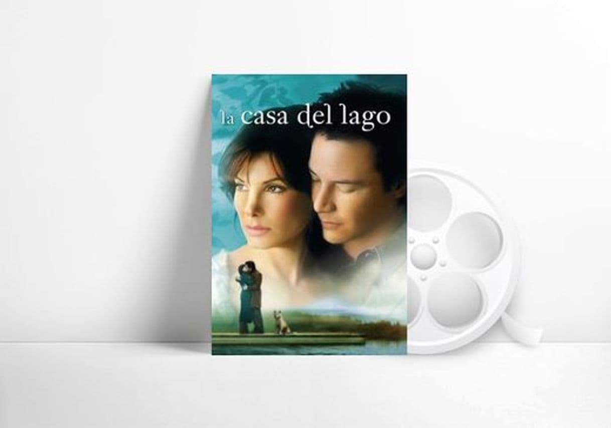 Película The Lake House