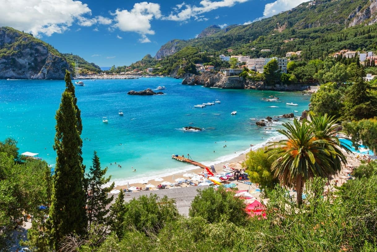 Moda Top 10 things to do in Corfu Greece in 2020