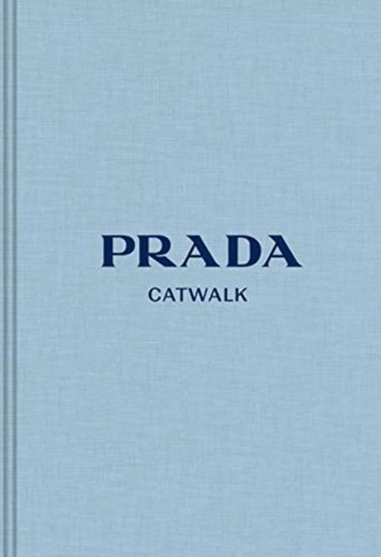 Book Prada: The Complete Collections