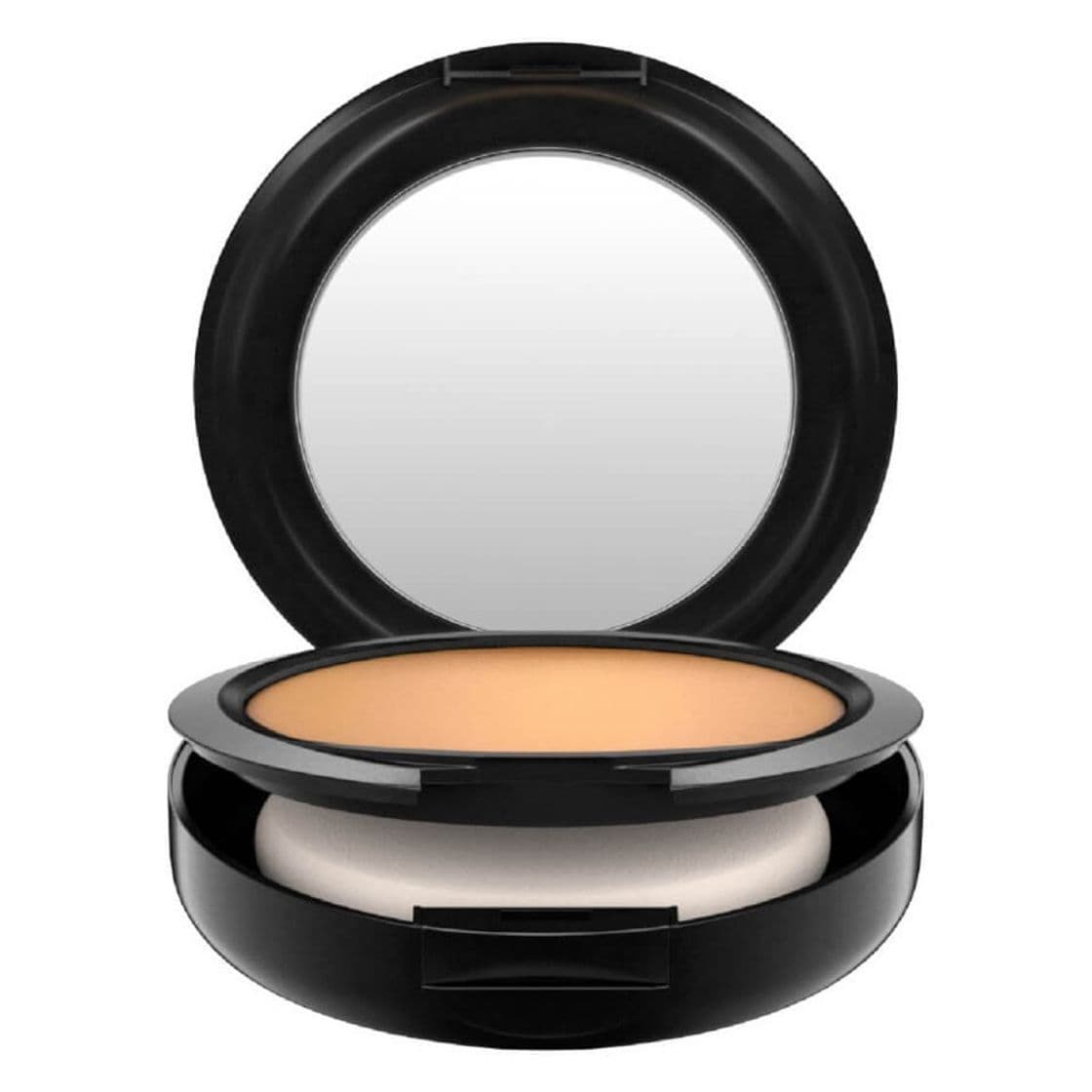 Moda MAC Studio Fix Powder Plus Foundation C6