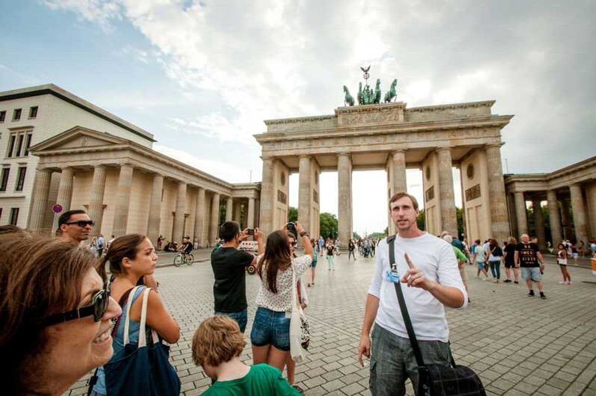 Moda Descubre Alemania | Berlín