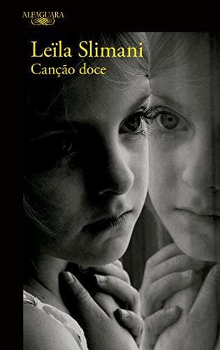 Libro Canção Doce