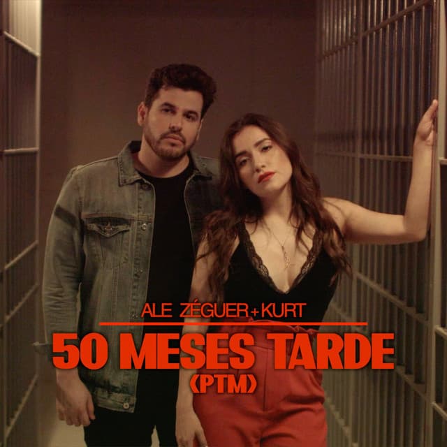 Music 50 Meses Tarde (Ptm)