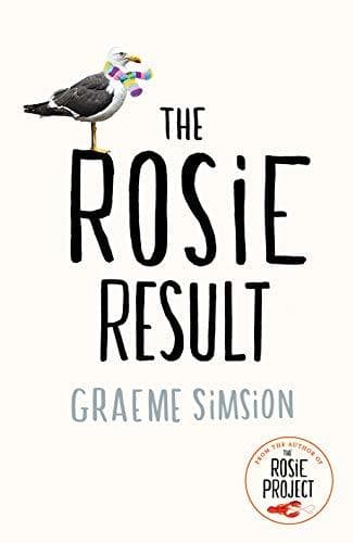 Book The Rosie Result