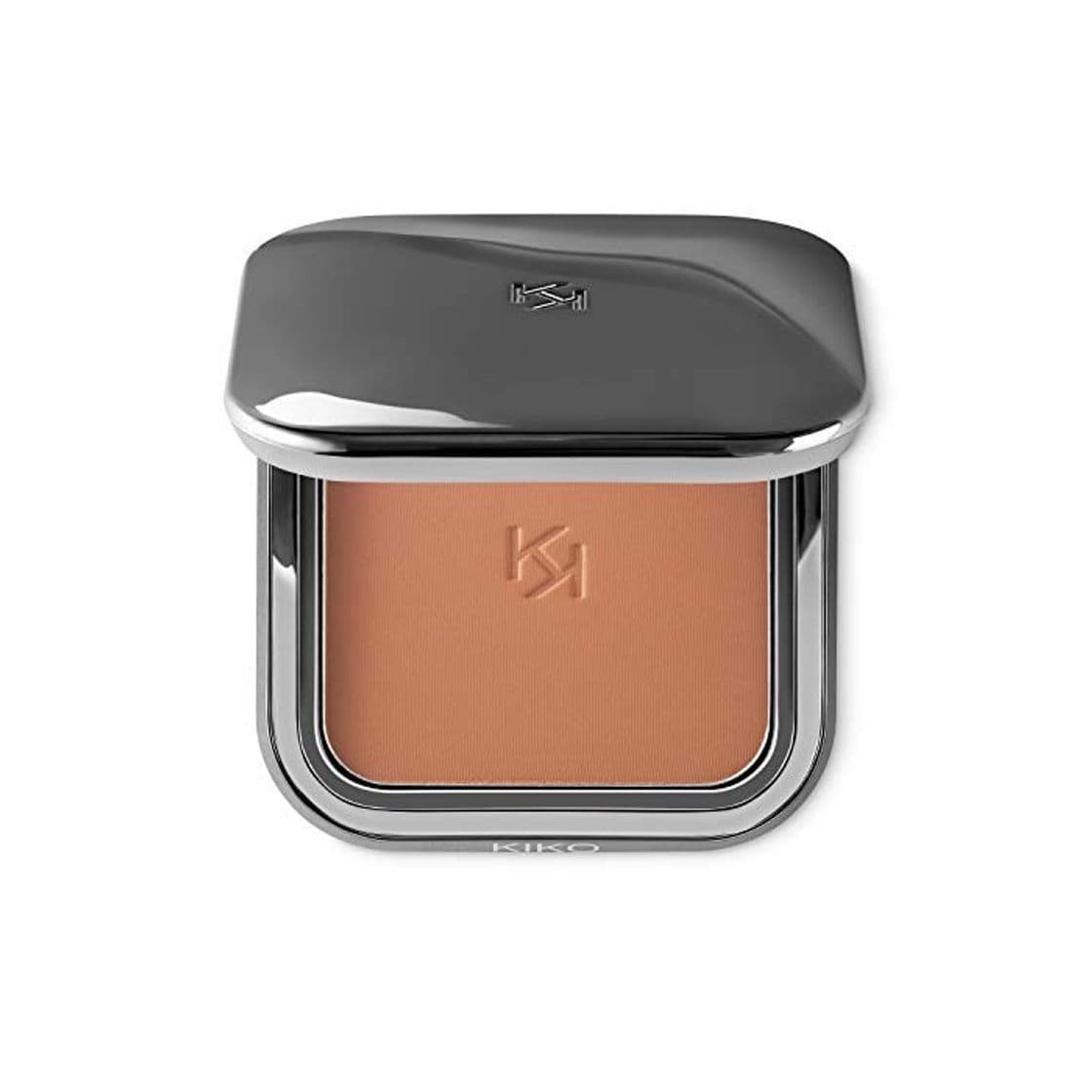 Producto KIKO Milano Flawless Fusion bronceador en polvo prensado