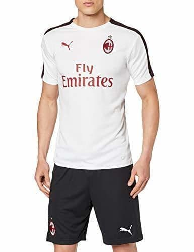 Producto PUMA AC Milan Stadium Jersey Camiseta