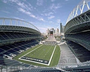 Lugar CenturyLink Field