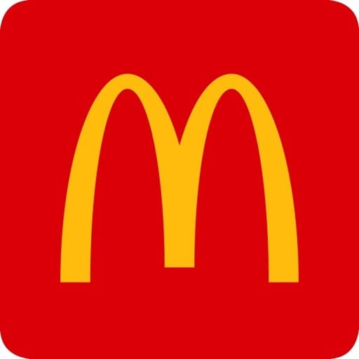 App McDonald's Mobile