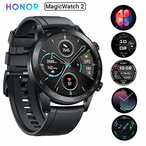 Producto HONOR Magic Watch 2 46mm Smart Watch