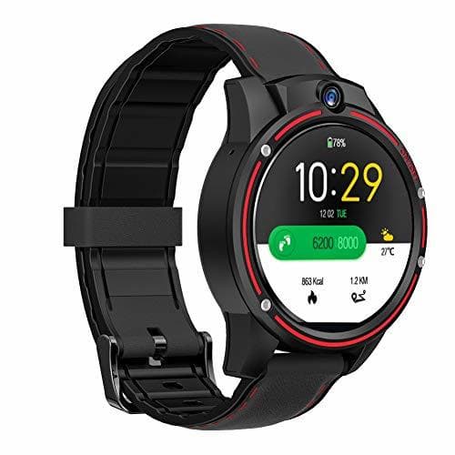 Producto KOSPET Vision 4G Smartwatch