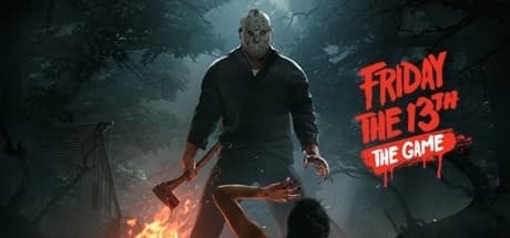 Videogames Friday the 13th: The Game