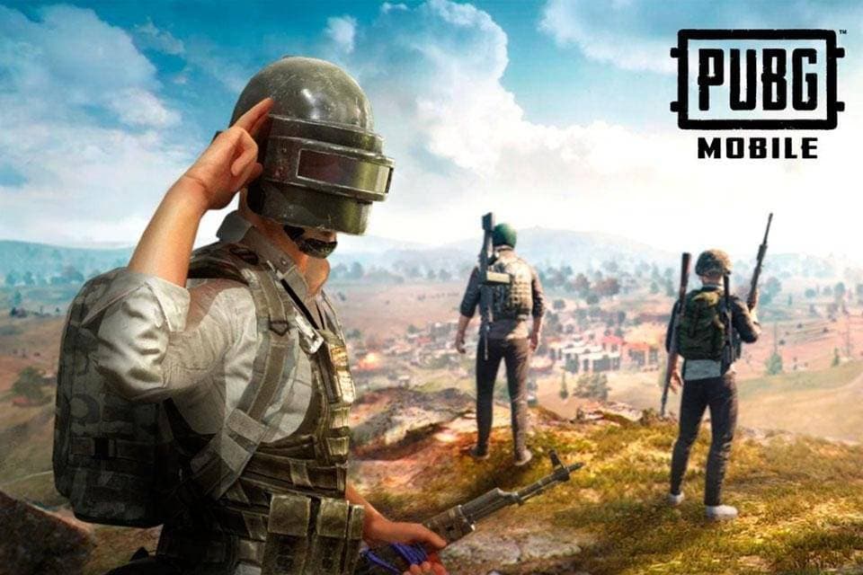 Videogames Video de pubg mobile