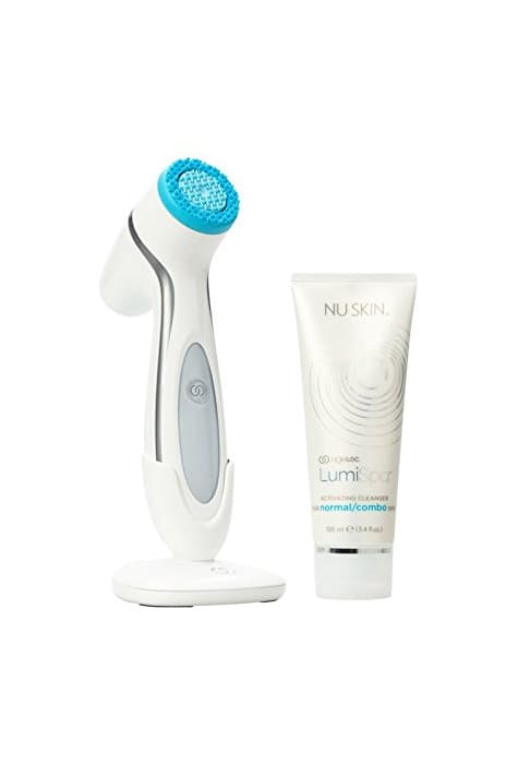 Beauty Nuskin ageloc® lumispatm para piel normal a Combo