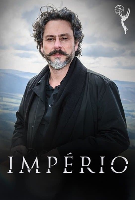 Serie Império