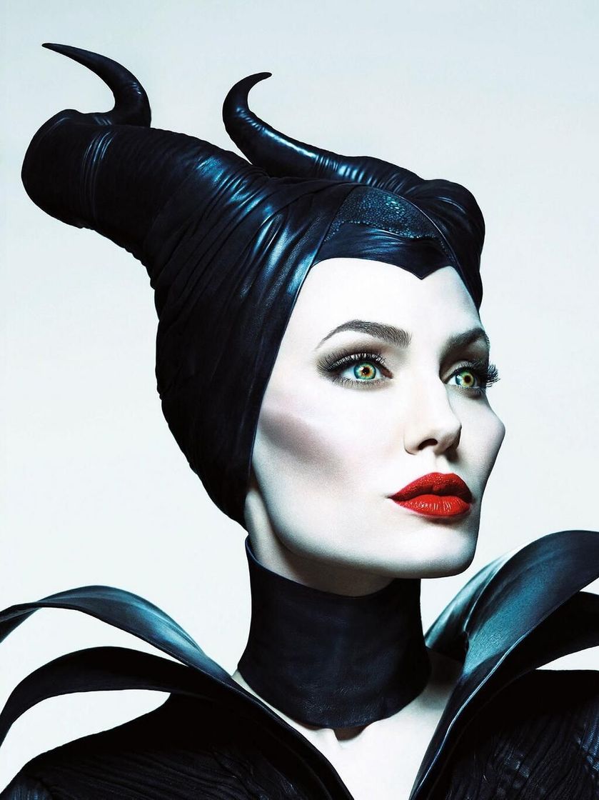 Película Maleficent