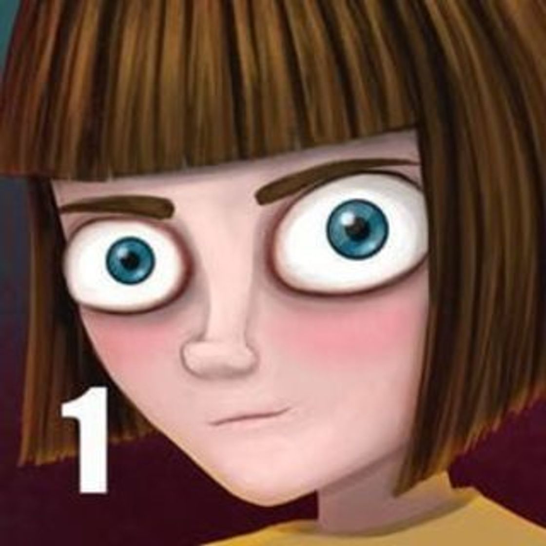 Videojuegos Fran Bow Chapter 1