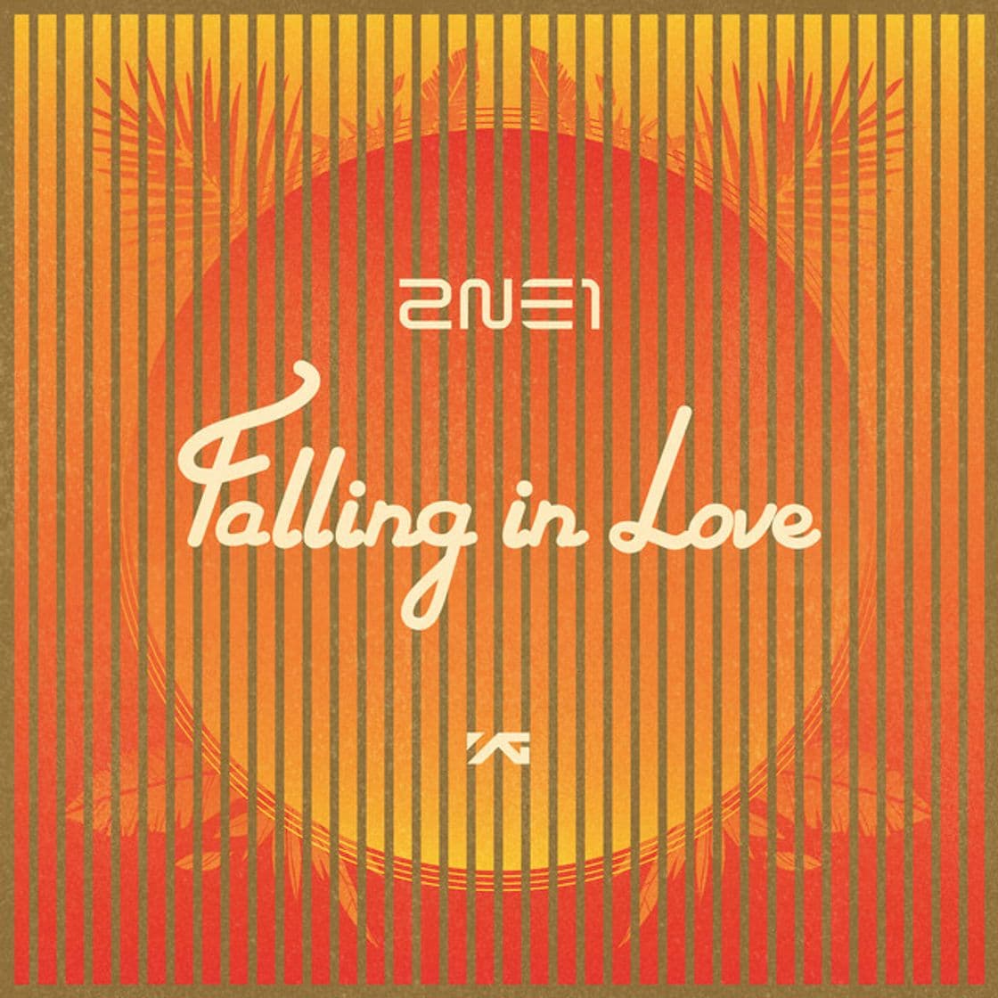 Canción Falling in Love