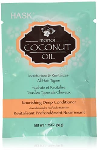 Product Hask Coconut