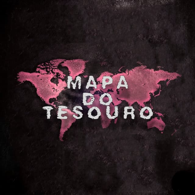 Canción Mapa do Tesouro