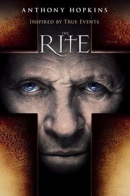 Película The Rite