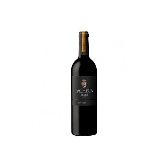 Producto 2017 Quinta da Pacheca Superior red