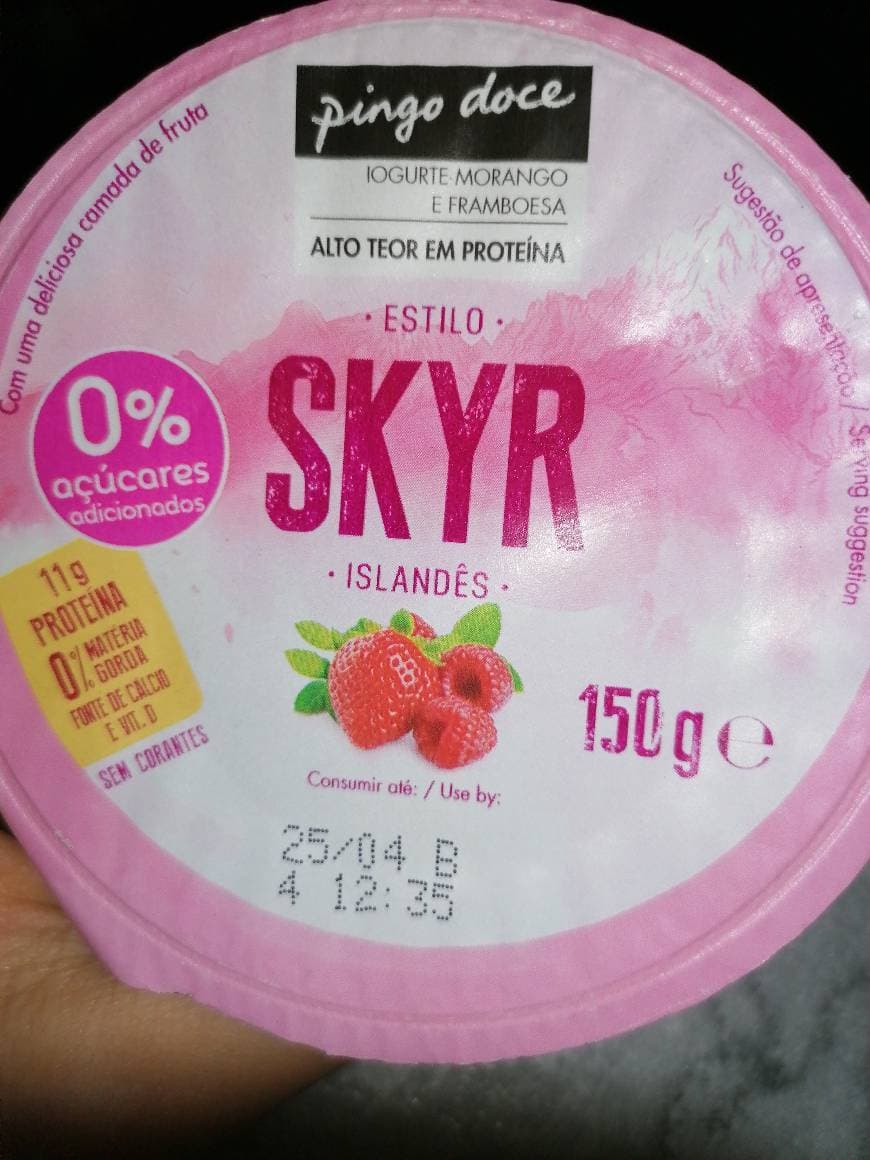 Product Skyr