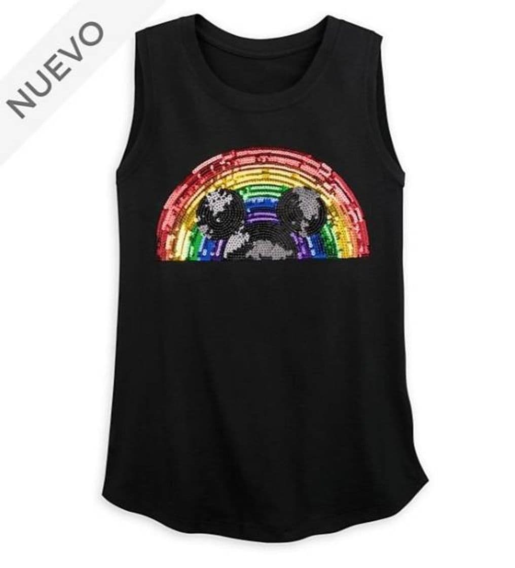 Product Camiseta Disney LGBT