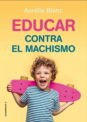 Libro Educar contra el machismo 