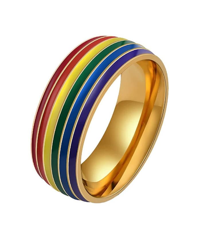 Product Anillo LGBT 