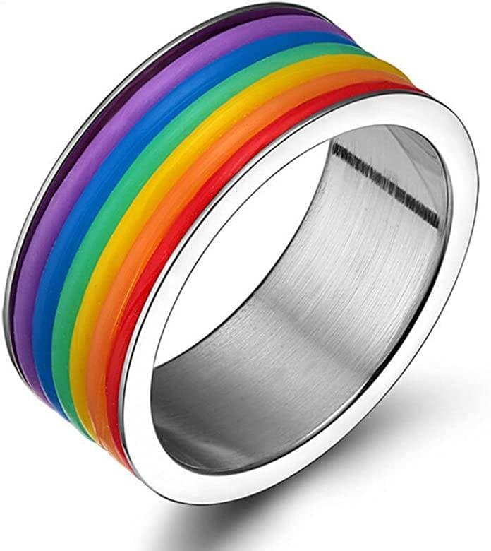 Product Anillo LGBT 