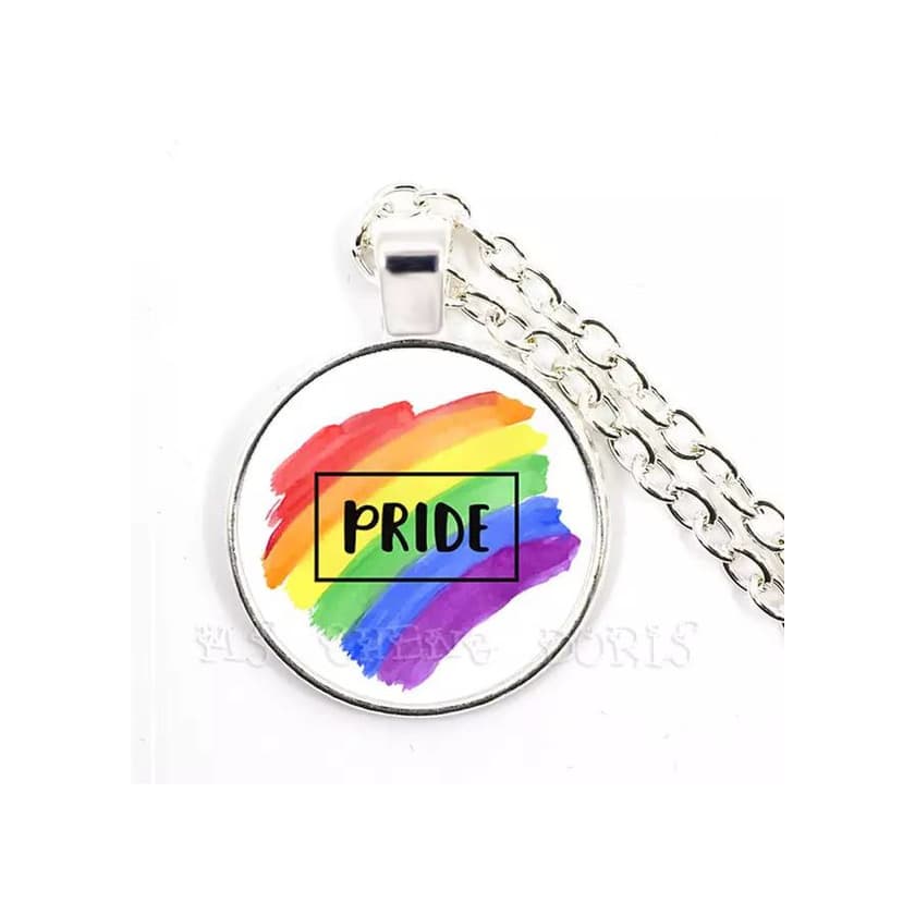 Product Collar LGBT 